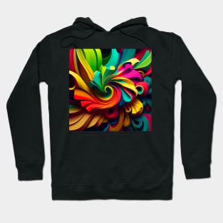 Fine Arts Hoodie